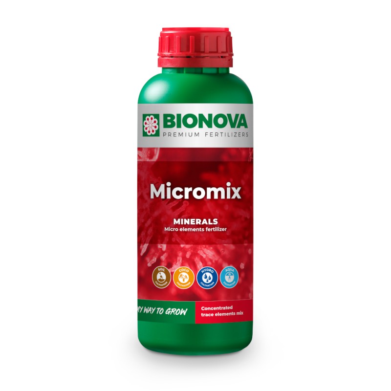 Micro-Mix 1L