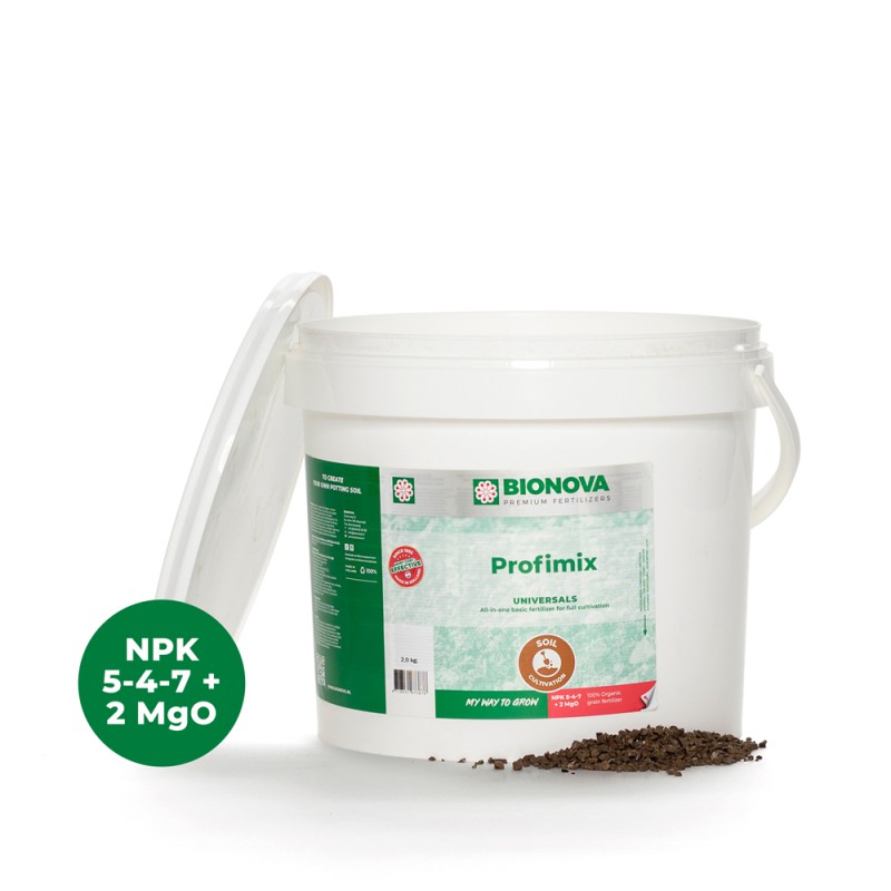 Profimix 2Kg