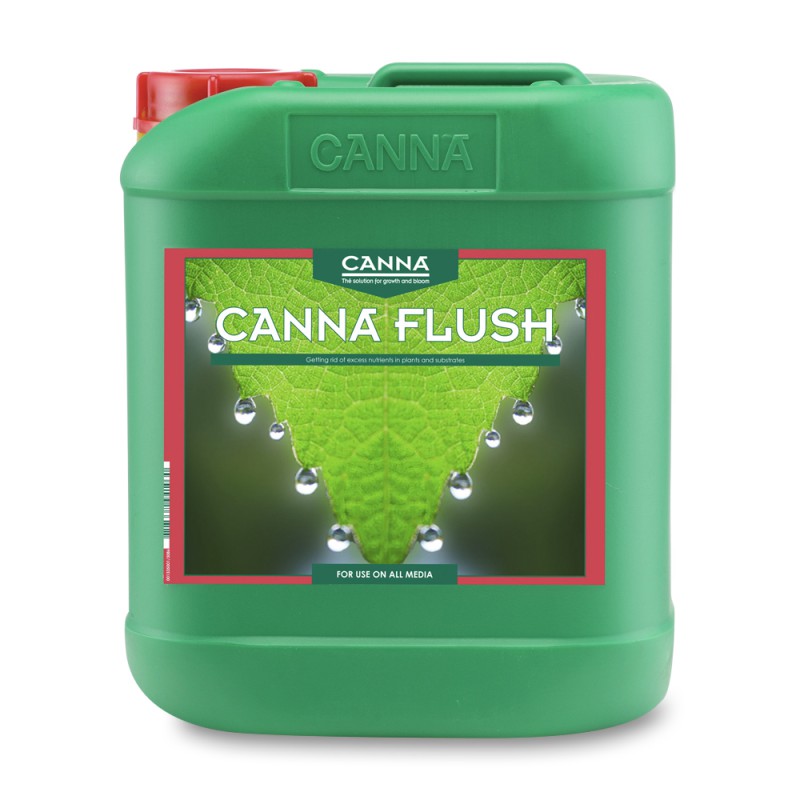 Canna Flush 5L