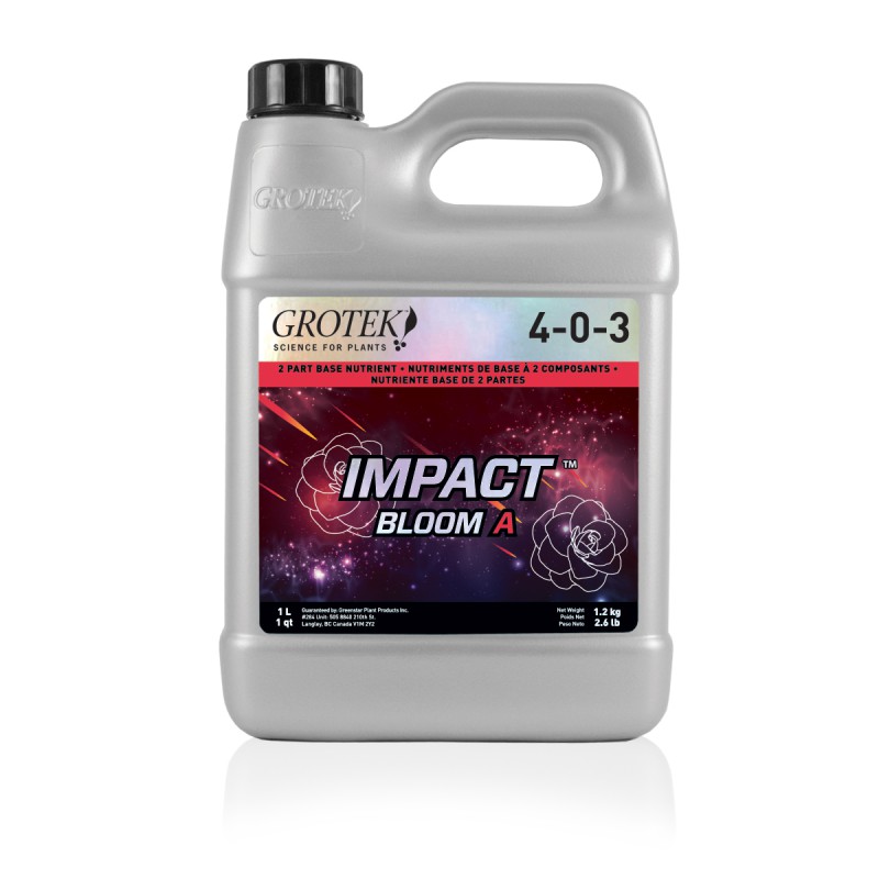 Impact Bloom A 1L