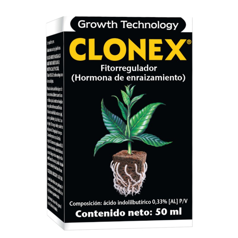 Clonex 50 ml