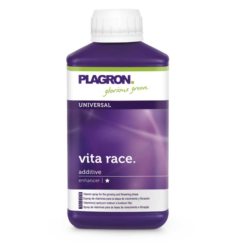 Vita race 250ml