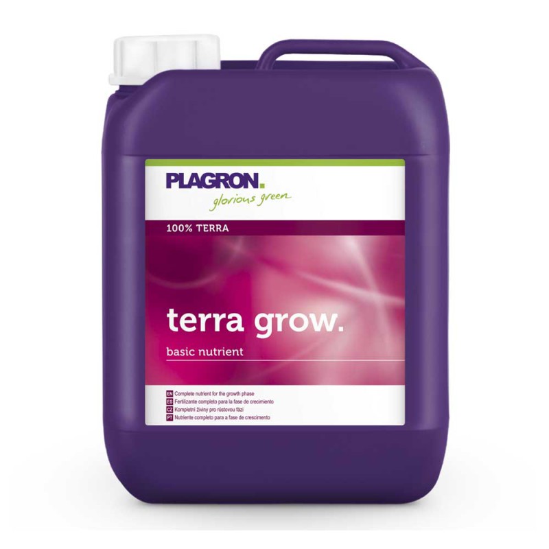 Terra Grow 5L