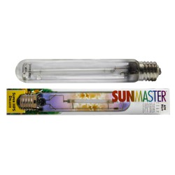 Bombilla Sunmaster 600W HPS DUAL