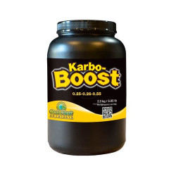 Karbo Boost 2,3Kg