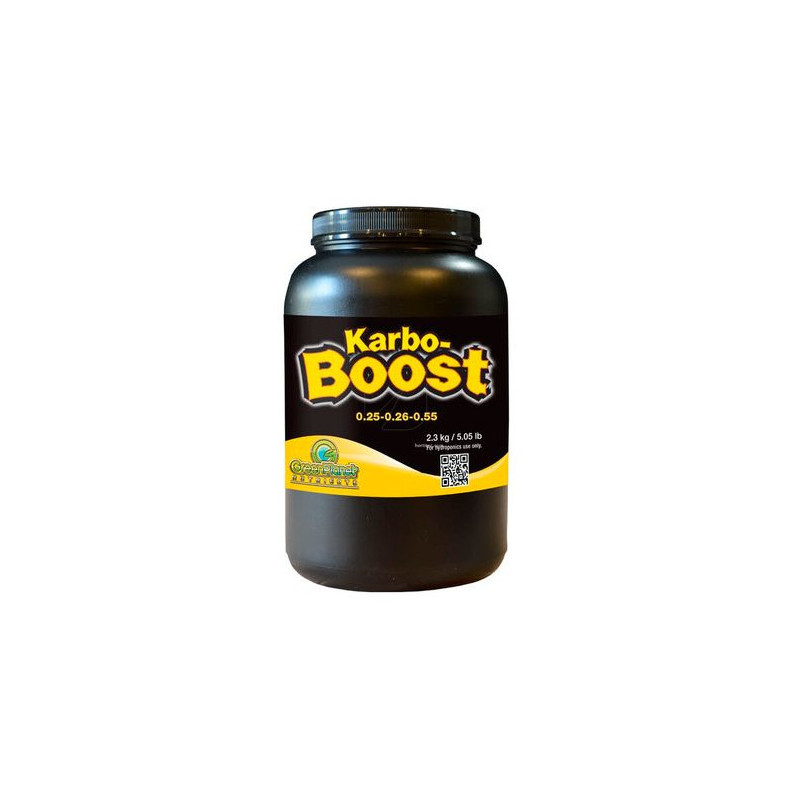 Karbo Boost 2,3Kg