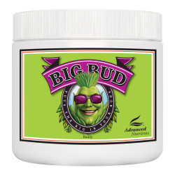 Big Bud Powder 130 g