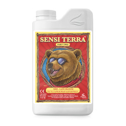 Sensi Terra Part Two 1L