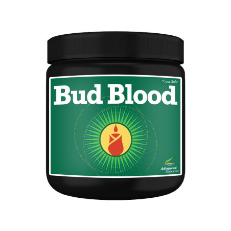 Bud Blood Powder 2,5 Kg