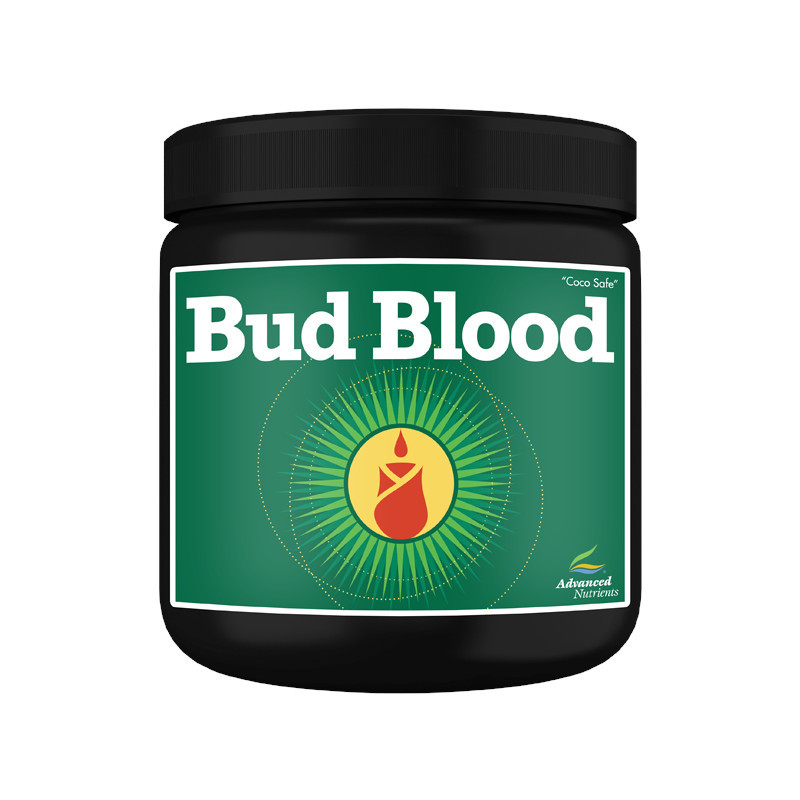 Bud Blood Powder 500g