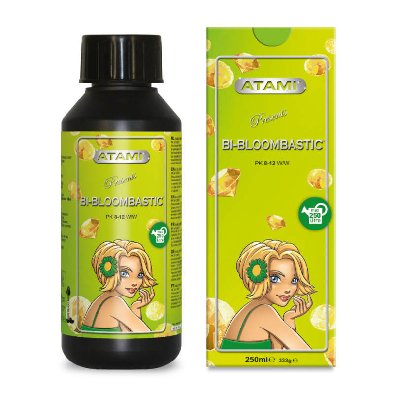 Bi Bloombastic 250 ml