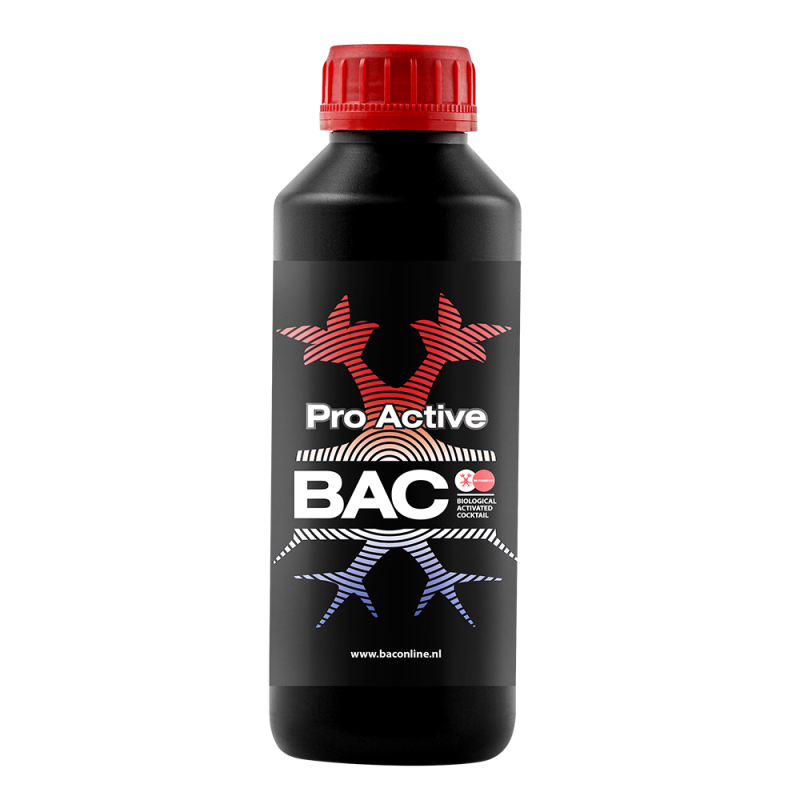 Pro-Active 500 ml