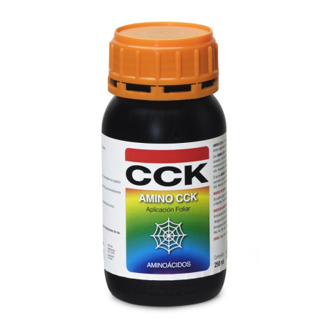 Amino CCK 250 ml