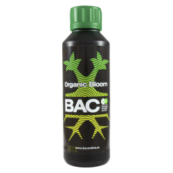 Organic Bloom 250 ml