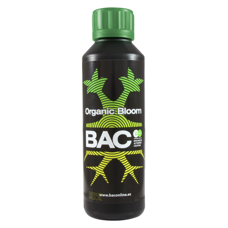 Organic Bloom 250 ml