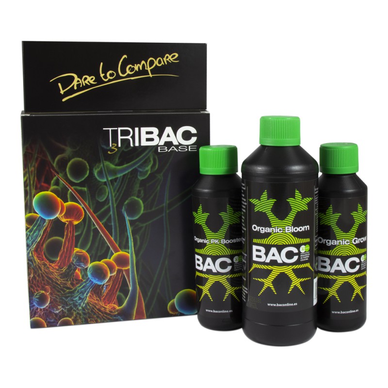 TriBAC Base