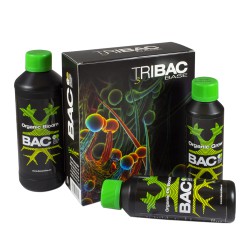 TriBAC Base