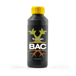 Yuccah 250 ml