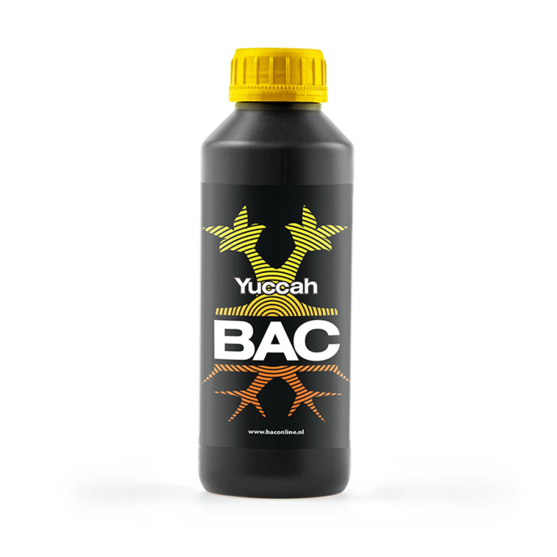 Yuccah 250 ml