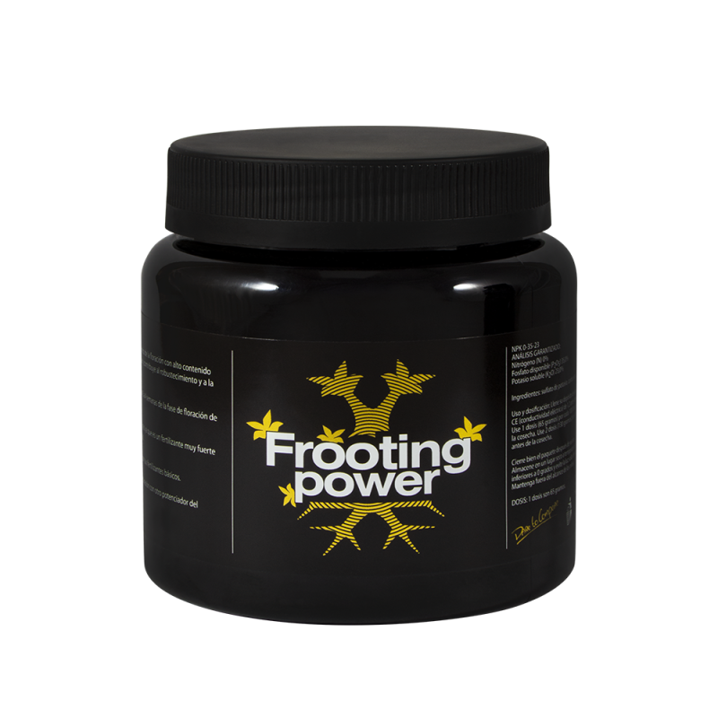 Frooting Power 325 g