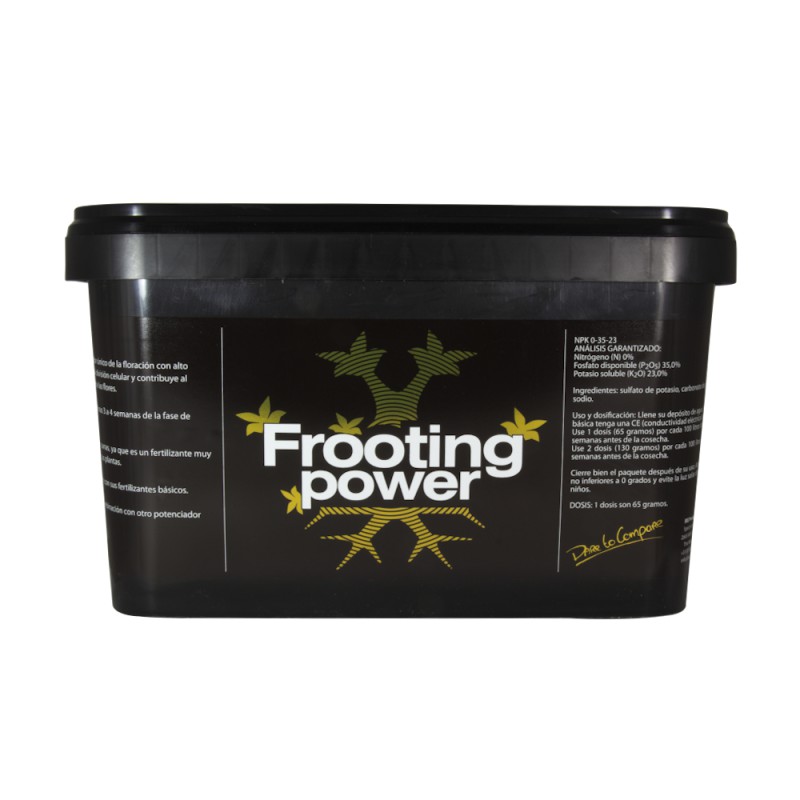 Frooting Power 5 Kg