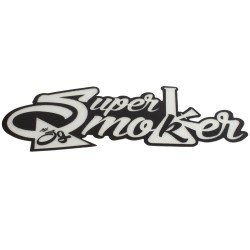 Mantel silicona Super Smoker