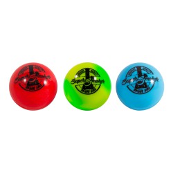 Bote silicona Space Ball 6ml