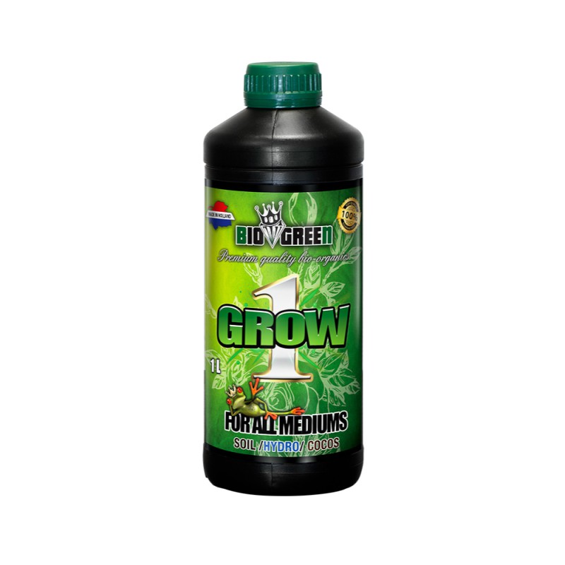 Bio Grow 1 1 L