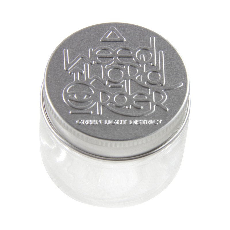 Weed World Order bote 50ml